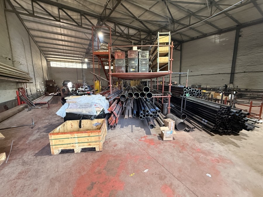 To Let Commercial Property for Rent in Atlantic Hills Western Cape